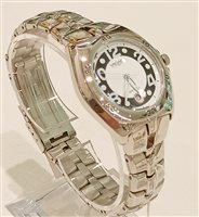 Orologio Vagary Donna in Acciaio IE4-519-11 - IE4-519-11